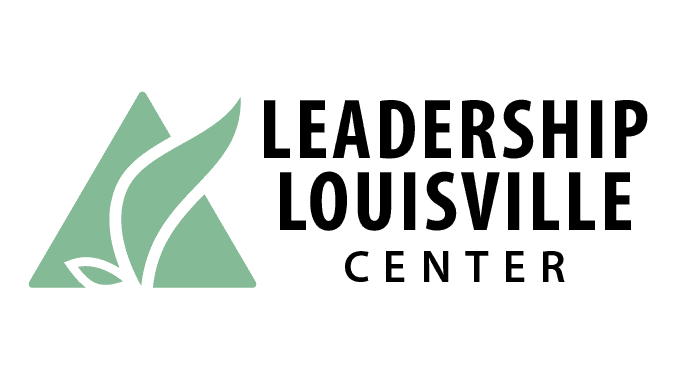 Leadership Louisville Center logo