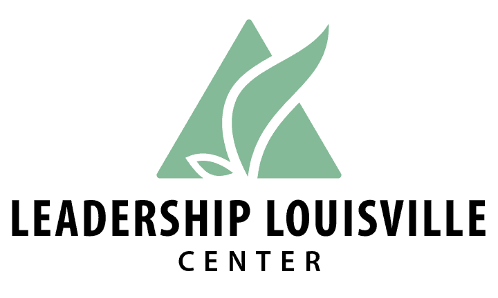 Leadership Louisville Center logo